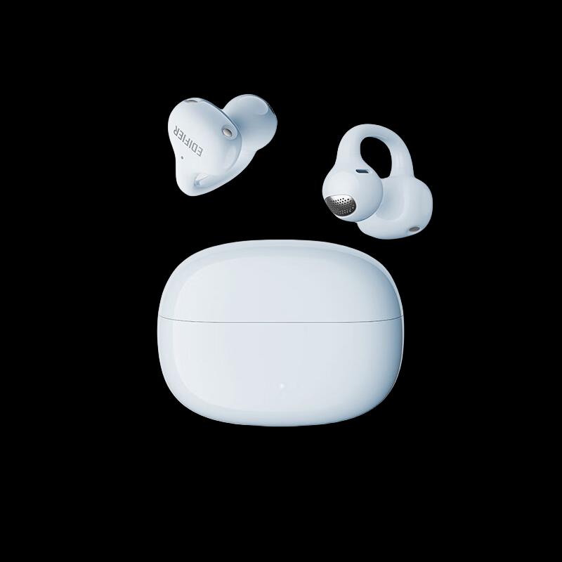 

Edifier Comfo Clip Q Open-Ear Clip-On Bluetooth Headset