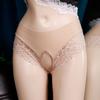 Sissy Pouch Panties Mens Lace Bikini Briefs G-String Thongs Underwear Knickers