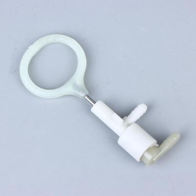 For Electric Chain Saw Maintenance Electric Chain Saw Oil Pump Convenient Replacement High-Temperature Resistant