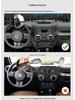 2011-2017 Jeep Wrangler CarPlay Android Bluetooth Navigation Radio