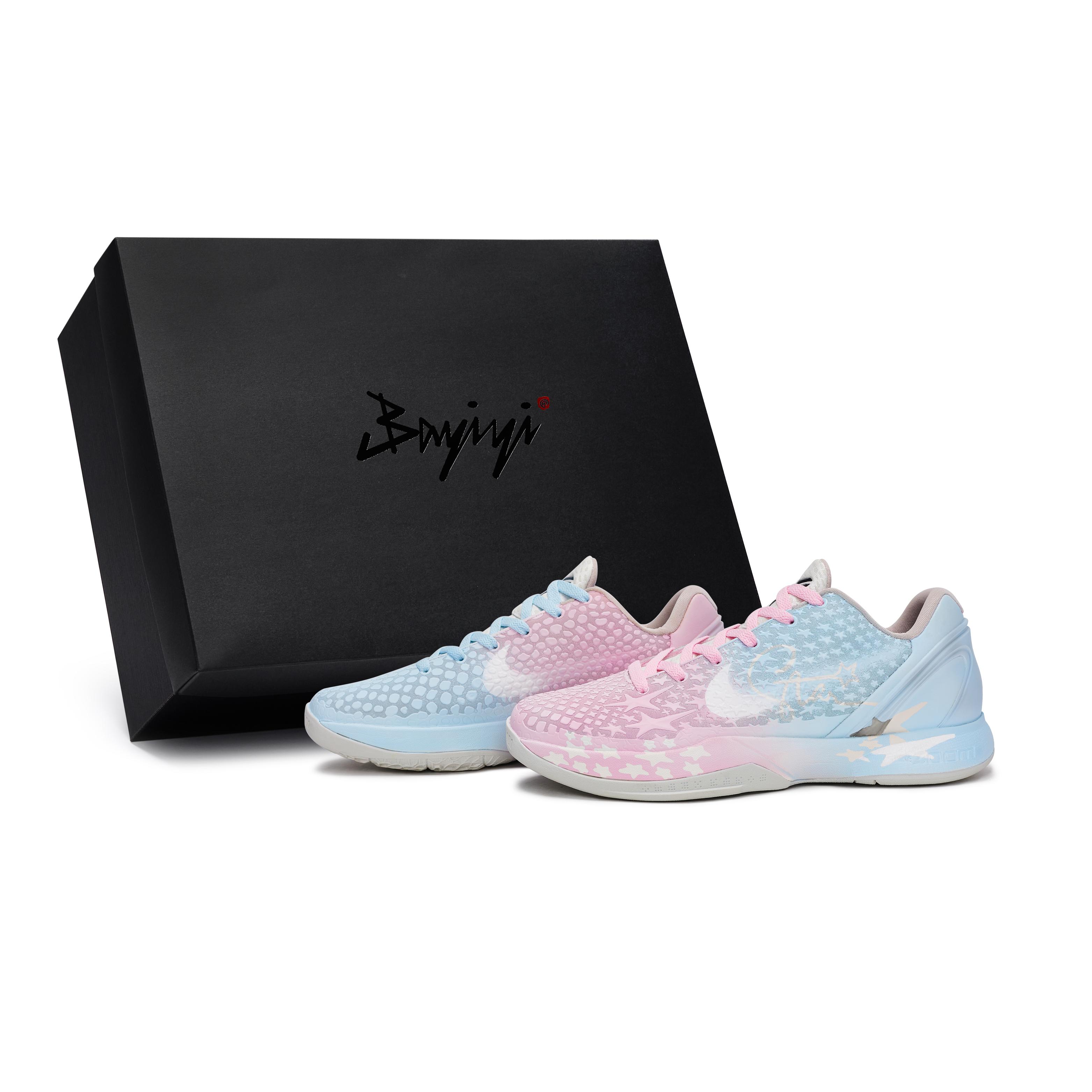 Nike Zoom Kobe 6 Basketbola Apavi