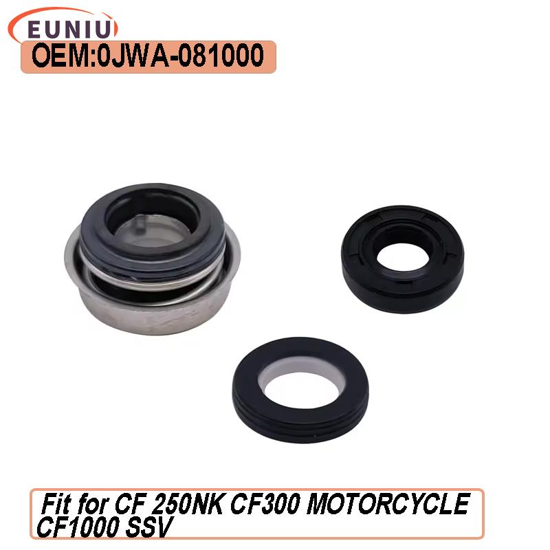 WATER SEAL ASSY For CF 250NK CF300 MOTORCYCLE CF1000 SSV Part No.0JWA-081000