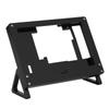 5 Inch Acrylic Bracket Case Holder Cover LCD Display Screen For Raspberry Pi Black