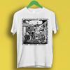 Crass The Feeding Of The 5000 Punk Rock Retro Cool Regalo Maglietta T Shirt P1461