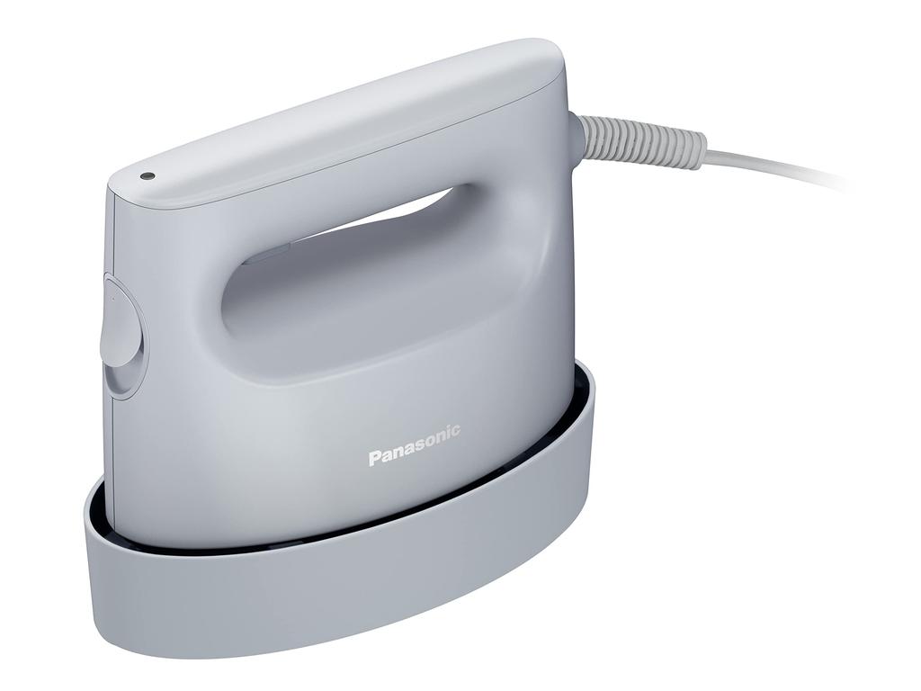Panasonic NI-FS690 Clothes Steamer, 360° Powerful