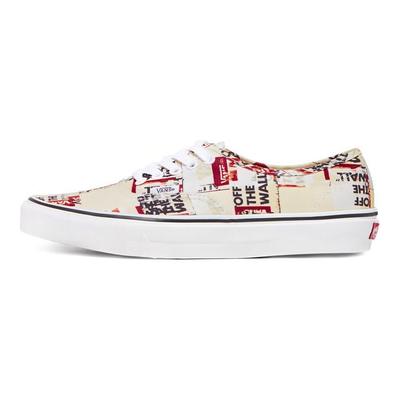 Authentic 'Packing Tape' Sneakers VN0A2Z5IWN4