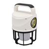 LED Camping Lantern Outdoor Emergency Portable Camping Light Rechargeable Searchlight Tent Lamp