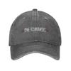 Bruno Mars The Romantic Tour 2026  Baseball Cap Accessories For Unisex  Adjustable Trucker Hat