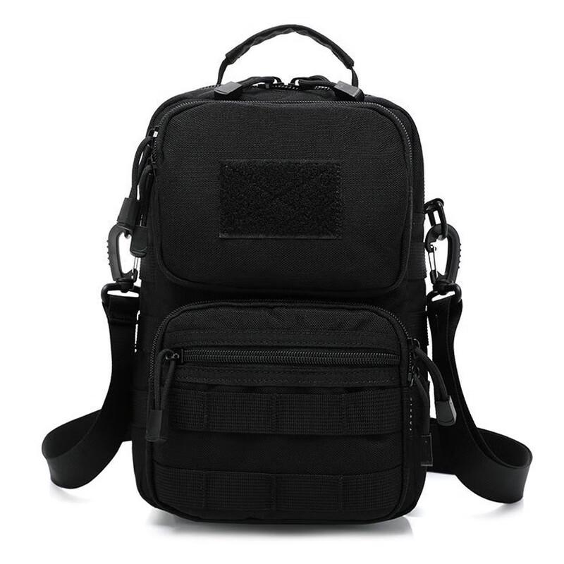 OEING Men's Outdoor Tactical Shoulder Bag