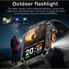 2026 New T-Rex3 Ultra 1200mAh Super Capacity Battery Adult Men Smart Watch 1.7" Large Screen Call 5ATM Waterproof Sports Watches