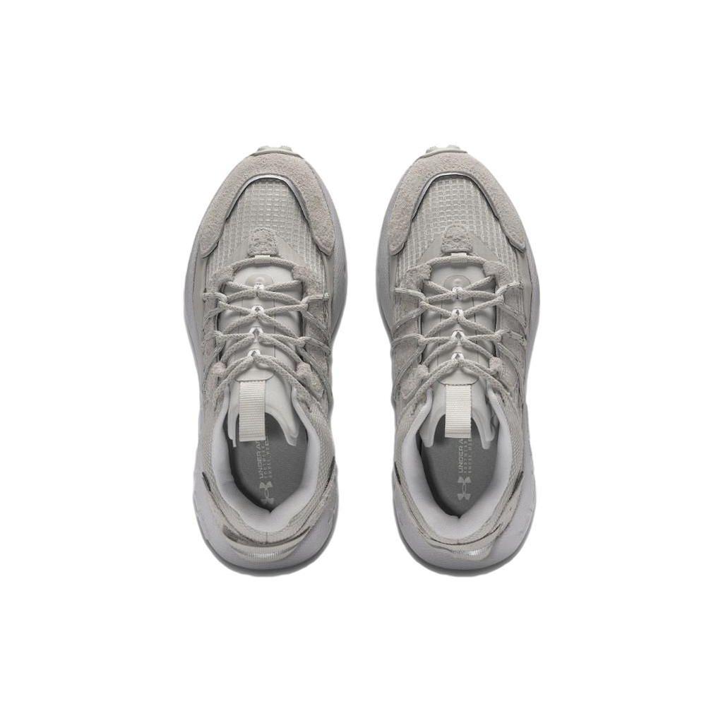 Under Armour Unisex Grey Fat Tire Venture Pro Casual Shoes 3027212-101