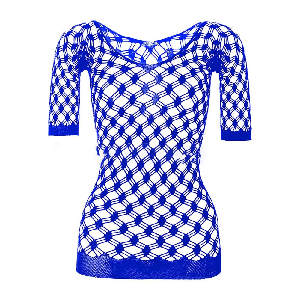 Hot Bodystockings Lingerie Bodysuit Nightwear Regular