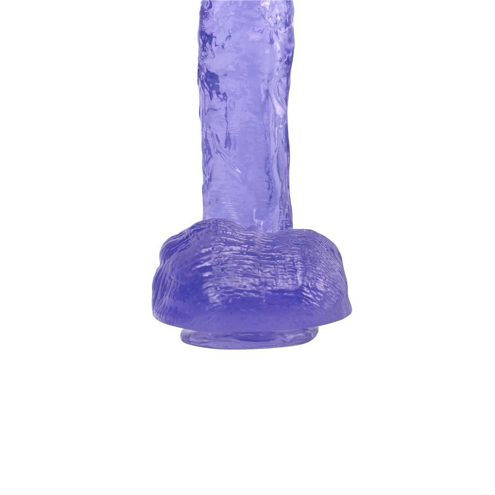 Realistischer Dildo mit Saugnapf, riesige Dildos, Sexspielzeug für Frauen und Männer, künstlicher Schwanz, großer Penis, Analplug, Erotikshop, Erwachsene ab 18 Jahren