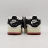 FQ7939-100 Nike Air Jordan 4 RM Sail White Coconut Milk Black (Men's)