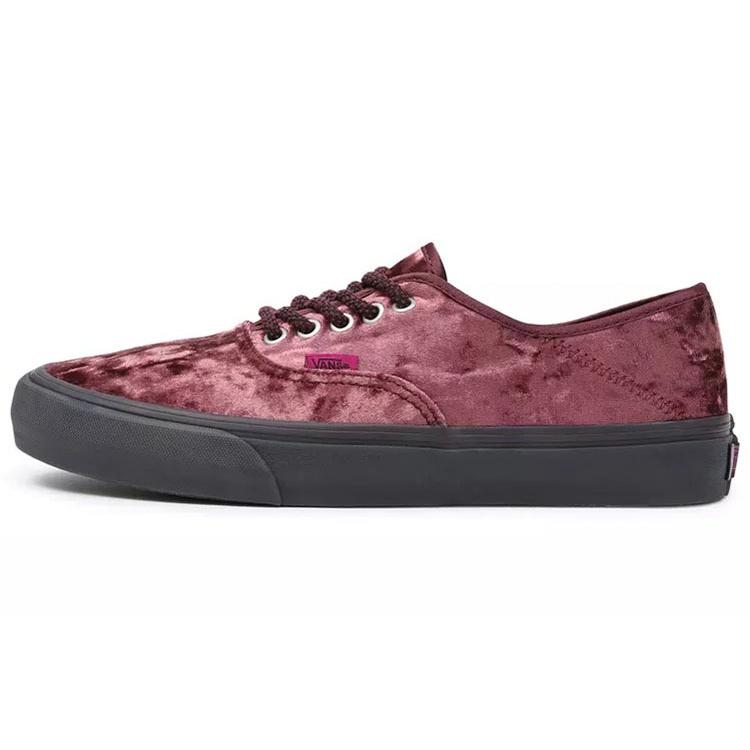Curren x Knost x Vans Authentic Vr3 SF Men s VN0A4BX54QU EU 35