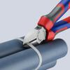 KNIPEX Diagonal Cutters 7002-180 (SB)