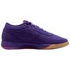 Nike Buch 1 Rutschfest Abriebfest Niedrig geschnittene Basketballschuhe Unisex Lila HJ5355-500