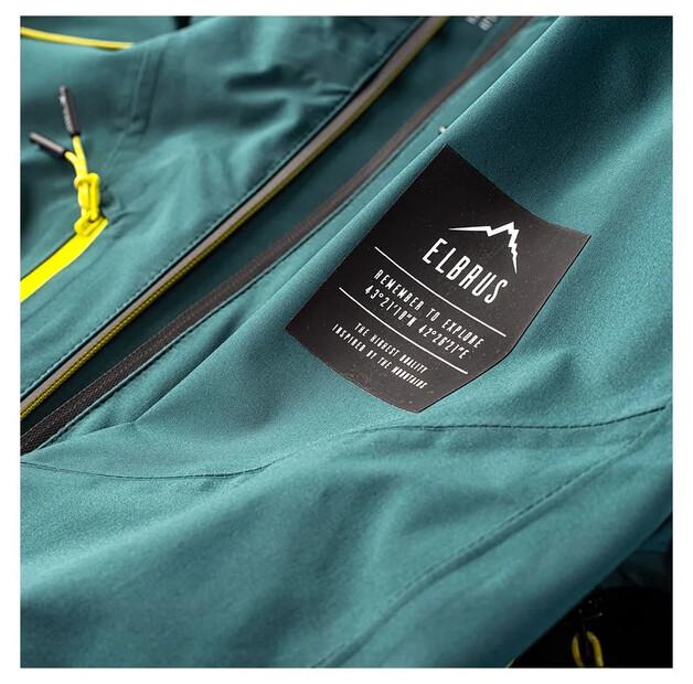 Elbrus Куртка Soren