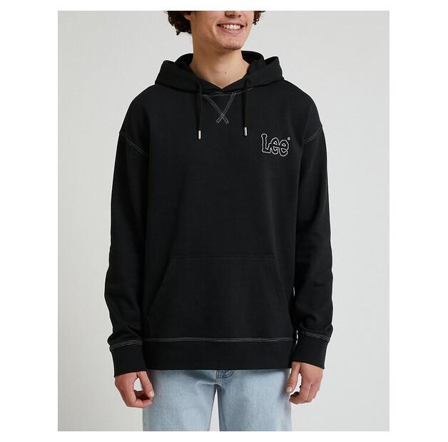 Толстовка Lee LOOSE EU L