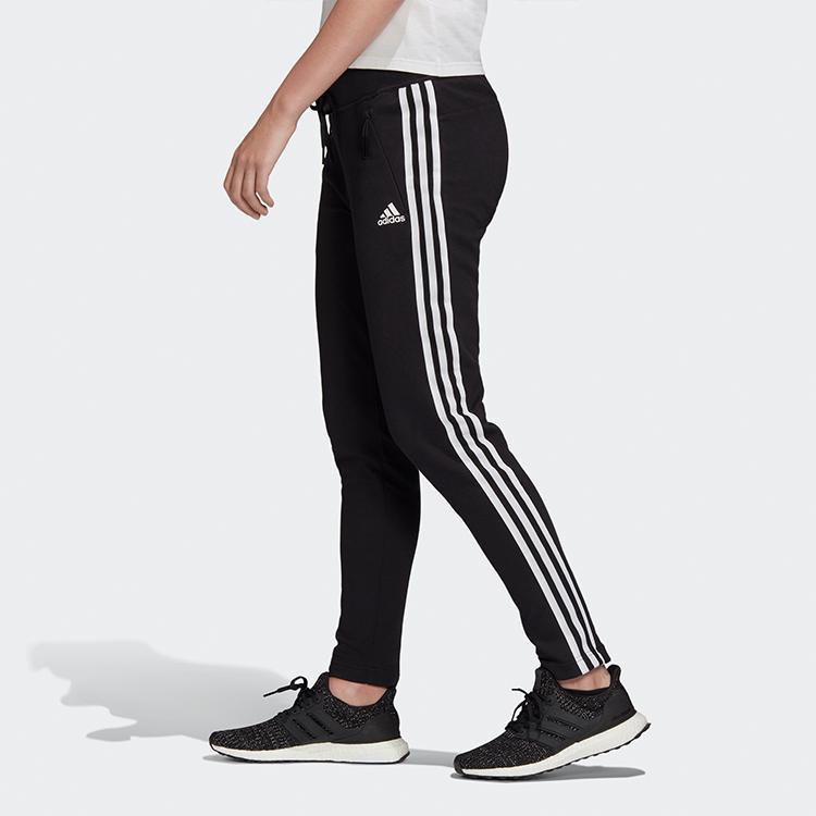 Adidas Z.N.E. Pants Casual Running Sports Sweatpants Women Bottoms Black FI6724