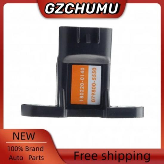 Engine Quality Manifold Absolute Pressure Sensor 180220-0140 For ISUZU 6HK1 4HK1