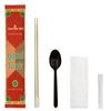 Disposable Bamboo Chopsticks Bulk Pack