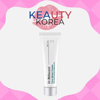 Cica Metal Cream 50g