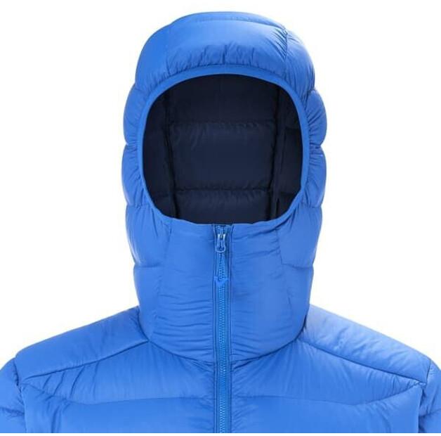 Пуховик Millet Evole Down 700