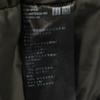Uniqlo Hybrid Down Parka L Olive 3D Cut Men's Used