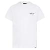 Mallet Men's Coordinates Logo T-Shirt