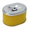 Engine Parts Air Filter Element Easy Installation Wide Application Accurate Adequate Filtration Easier To Start