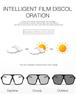 Outdoor Sports Windproof Cycling Sunglasses with Sun Protection