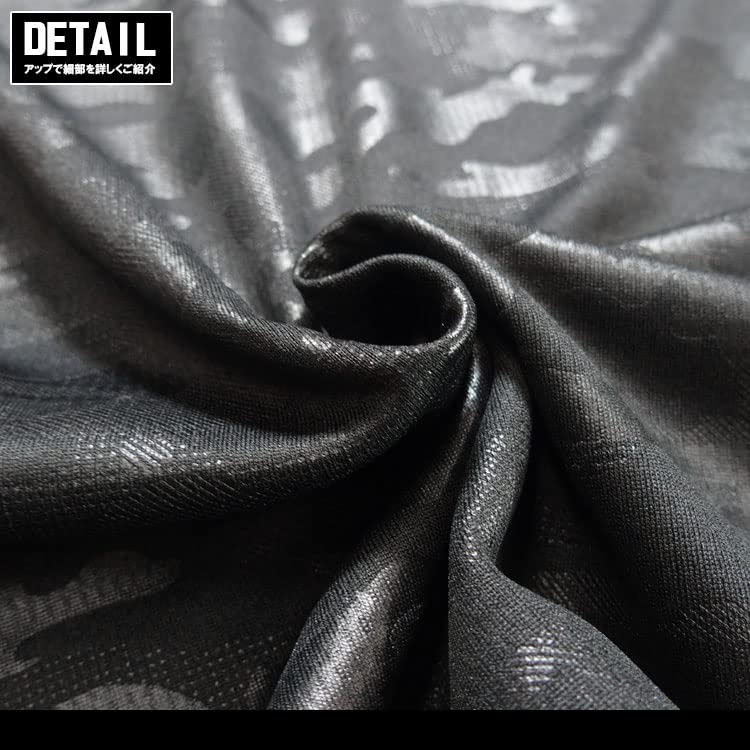 Kereme Practice T-shirt KC23S166 26 Black L Size