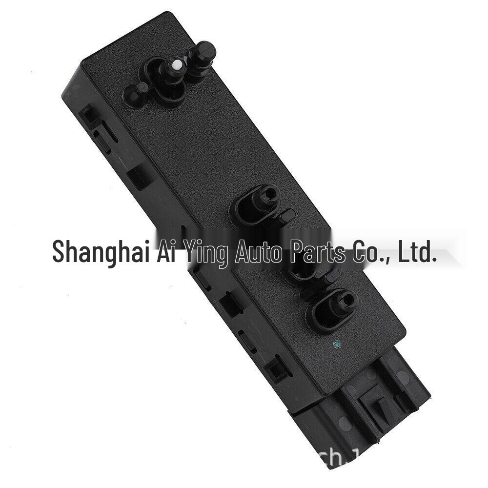 

Chevrolet Power Seat Adjustment Switch (12451497, 15295258, 96477909) AY-OS621