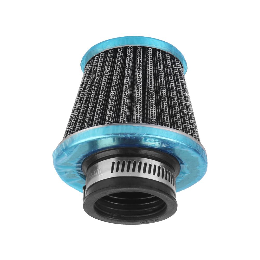 PZ19 Carburetor For 50cc 70cc 80cc 90cc 110cc 125cc ATV Dirt Pit Bike 19mm Carb with 35mm Air Filter For Taotao Honda CRF Carburetor Fuel Filter