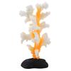 Silicone Luminous Coral Anemone Lifelike Appearance Colorful Silicone Simulation Plant Simulation Simulation Coral Fish Tank
