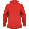Result Core Ladies Soft Shell Jacket
