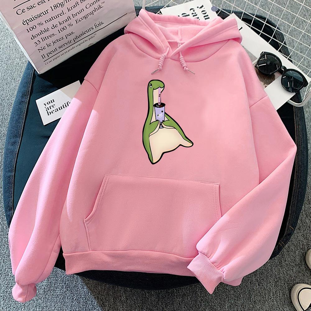 ApexLegends Nessie Hoodie Cartoon-Druck Lässiges Sweatshirt Kawaii Kapuzenpullover Langarm Kleidung Funko Pop Ropa De Mujer Pullover