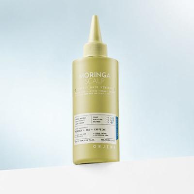 Moringa Scalp Perfect Hair Vinegar 190ml