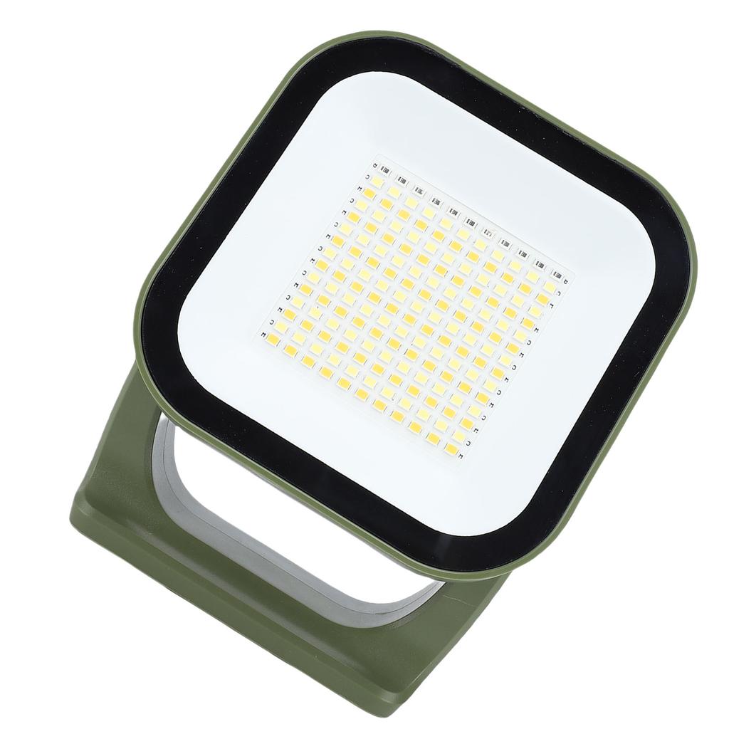 LED Camping Lantern IP65 Water Proof Magnetic Portable Ing Tent Light Power Bank for Hiking Fishing Emergency