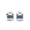 Nike Court Vision 1 Low top Skateboard Shoes Men's White Blue DH2987-101(Team60-)