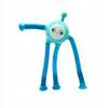 Megadidi Robot Sensory Pop Tube Tube Stretchable Suction Cups