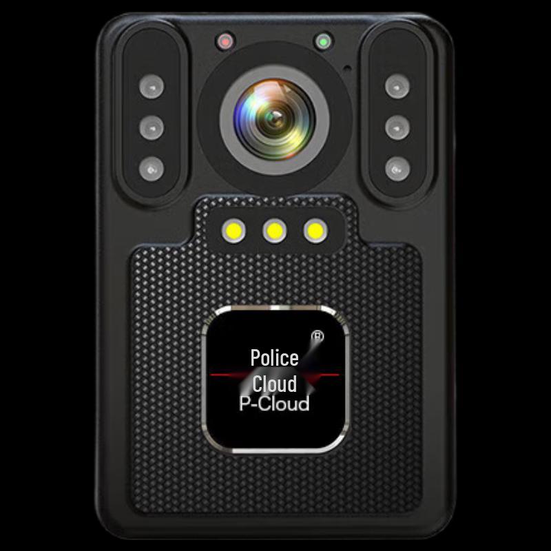 

Jingyun DSJ-M4 4K HD Body Camera (CN version)