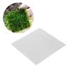 Accessories Non-rust Wire Mesh Pad Aquarium Plant Net Water Grass Pad Moss Plants Fixing Holder