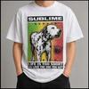 Promo Tee Ska Punk Skunk Records Shirt Vintage Graphic T Shirt
