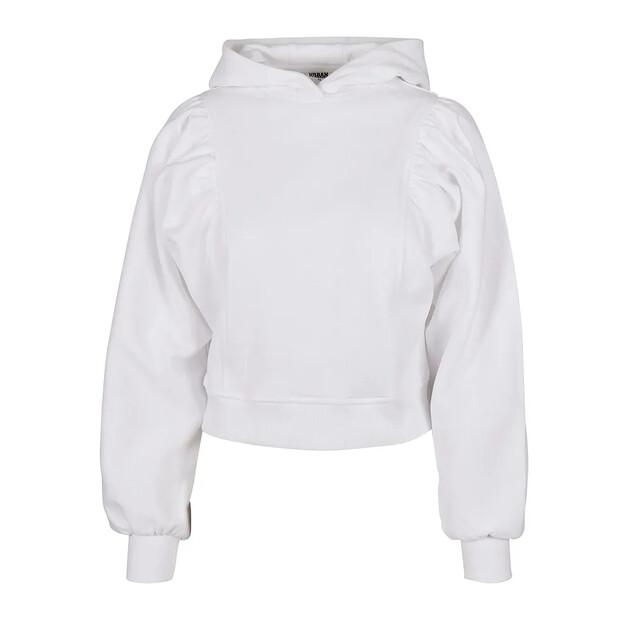 

Urban Classics Organic Gathering Batwing свитшот XL