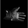 Furygan Waco Evo II Leather Motorcycle Gloves