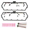 Powerstroke Valve Cover Gaskets with Harness Set F41Z?6584?AA Fit for Ford 7.3L 19992003