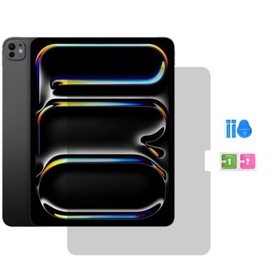 Verre Trempé pour Apple iPad Pro 11e Génération. 5 2024