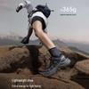 PELLIOT Men's Lightweight Outdoor Hiking Shoes